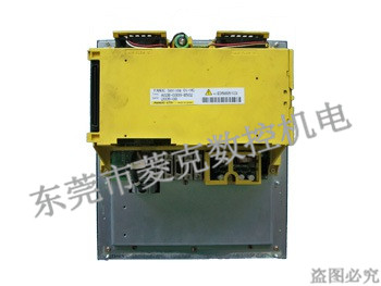 發那科0i-MC 系列控制器