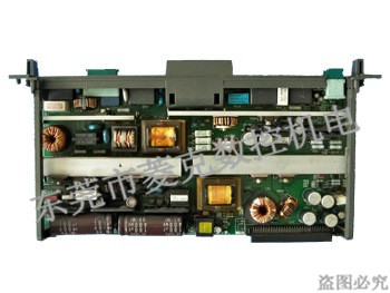 發那科18系列電源板