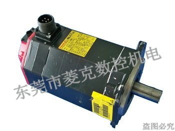 發(fā)那科β12/3000is 系列電機(jī)