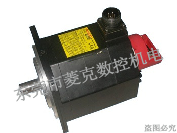 發(fā)那科β6/2000 系列電機(jī)